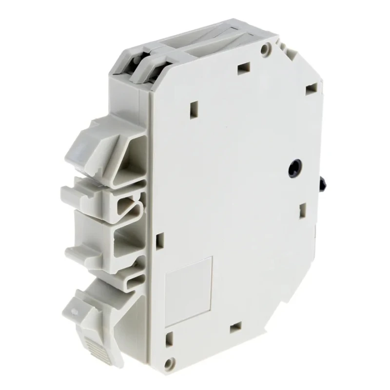 Schneider Electric TeSys GB2 Thermal Circuit Breaker 10A Current Rating 1-Pole DIN Rail GB2CD16