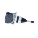 Schneider Electric Harmony XD4 2-Axis Joystick Lever Spring Return IP66 600V AC 220mA XD4PA22