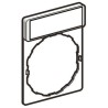 Schneider Electric Legend Holder Accessory for XB4 Series Harmony ZBY2164