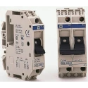 Schneider Electric TeSys GB2 Thermal Circuit Breaker 8A Current Rating 1-Pole DIN Rail GB2CD14