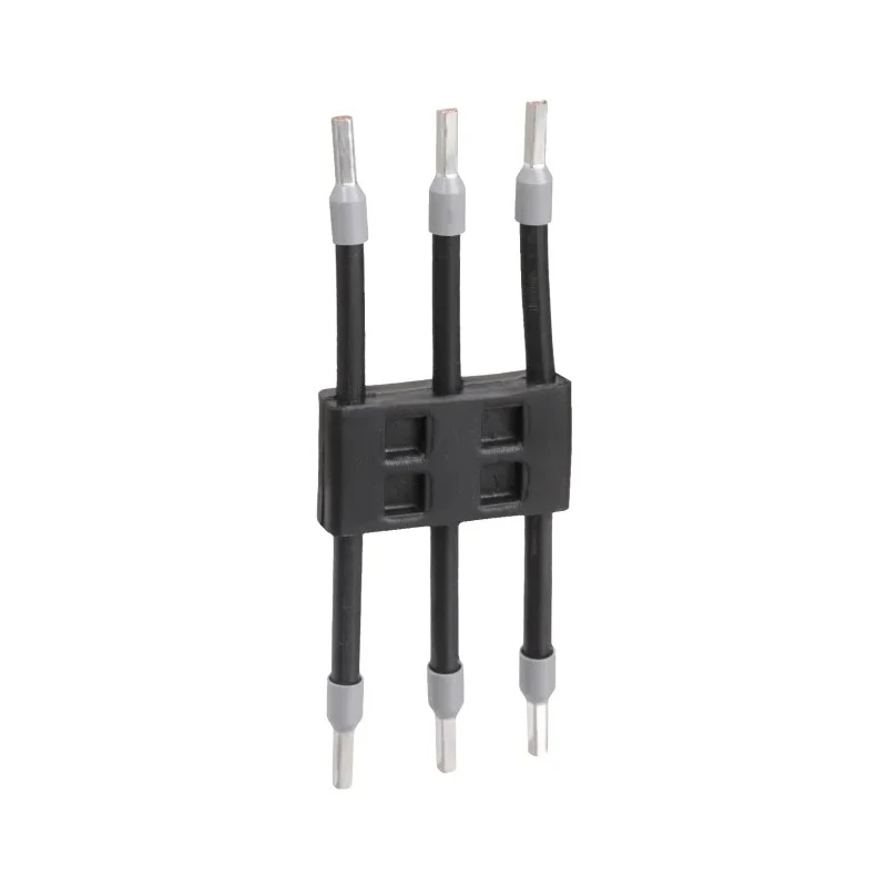 Schneider Electric TeSyS GV Connection Link for use with LC1D09...D38 GV1G02