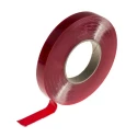 RS PRO Translucent Double-Sided Foam Tape 19mm Width x 14m Length x 1mm Thickness Acrylic Adhesive 125-4308