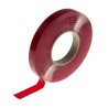 RS PRO Translucent Double-Sided Foam Tape 19mm Width x 14m Length x 1mm Thickness Acrylic Adhesive 125-4308