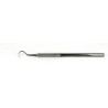 ideal-tek Soldering Accessory Hook Tip Probe Tool for Lab Application and Electronics Assembly MPTSP4