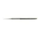 ideal-tek Soldering Accessory Angled Needle Tip Probe 15 cm Stainless Steel Soldering Aid Tool MPTSP2