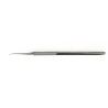 ideal-tek Soldering Accessory Angled Needle Tip Probe 15 cm Stainless Steel Soldering Aid Tool MPTSP2