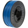 RS PRO 2.85 mm Blue PLA 3D Printer Filament, 2.3 kg 125-4340