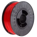 RS PRO 2.85 mm Red PLA 3D Printer Filament 2.3 kg 125-4342