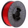 RS PRO 2.85 mm Red PLA 3D Printer Filament 2.3 kg 125-4342