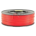RS PRO 2.85 mm Red PLA 3D Printer Filament 2.3 kg 125-4342