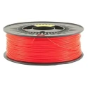 RS PRO 1.75 mm Red PLA 3D Printer Filament, 2.3 kg, Polylactic Acid Material, FDM Technology 125-4341
