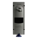 Scame Switchable Industrial Interlock Socket 2+E Earthing Position 6h Straight 16A 230V IP44 IP44
