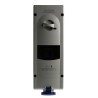 Scame Switchable Industrial Interlock Socket 2+E Earthing Position 6h Straight 16A 230V IP44 IP44