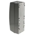 Scame Switchable Industrial Interlock Socket 2+E Earthing Position 6h Straight 16A 230V IP44 IP44