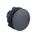Schneider Electric Blanking Plug for Use With XB4 Series 22mm Diameter Black Plastic ZB5SZ3