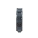 Schneider Electric Harmony Series Contact Block, 60V, 1 NO/1 NC, Screw Terminal, 10A Current Rating ZBE205