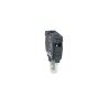 Schneider Electric Harmony XB Series Light Block, 24V Voltage, White LED Illumination ZBVB1