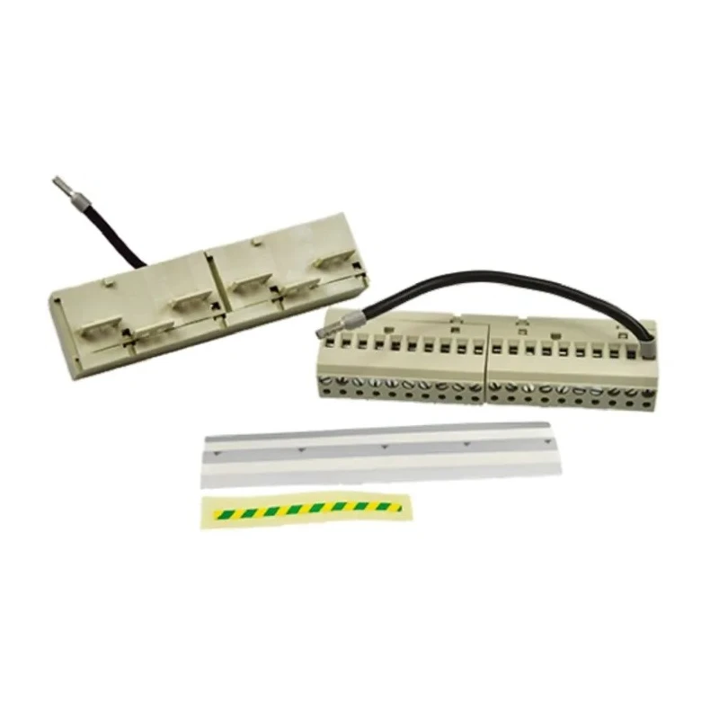 Schneider Electric Telefast Series Pre-Wired Terminal Block ABE7BV20