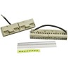 Schneider Electric Telefast Series Pre-Wired Terminal Block ABE7BV20
