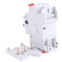 ABB DDA 200 A Series RCD Switch, 40A, 3-Pole, 30 mA Trip Sensitivity, Type A, 400V AC 2CSB203101R1400 - DDA203A-40/0,03