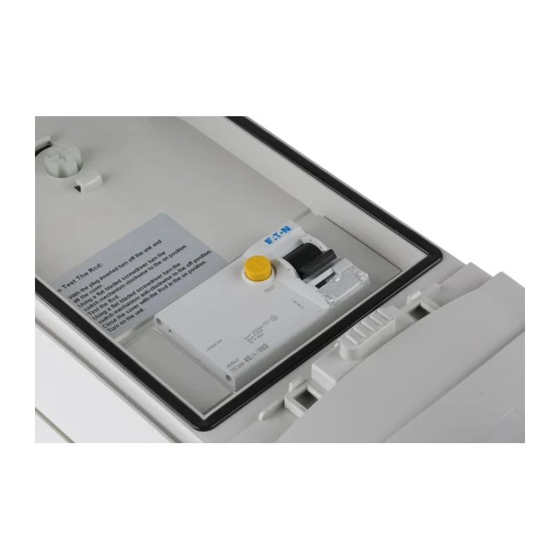 Scame Socket Switchable IP44 3+N+E Earthing Position 6h Straight Industrial Interlock 32A 400V IP44