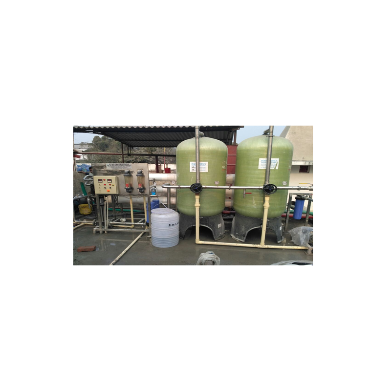 pwt-industrial-reverse-osmosis-plant