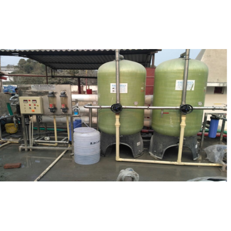 pwt-industrial-reverse-osmosis-plant