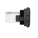 Schneider Electric Harmony Series RJ45 Connector Female Panel Mount Straight 1 Port RJ45 