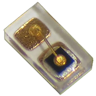 Kingbright Surface Mount Green LED 2.4 V 100mA 0603 Package KPG-0603CGC-TT