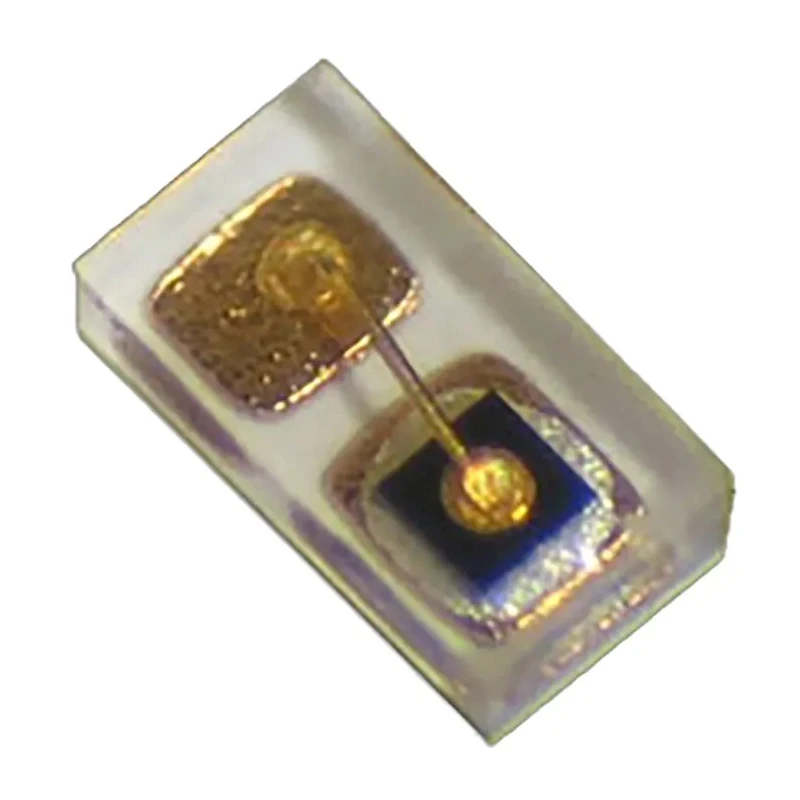 Kingbright Surface Mount Green LED 2.4 V 100mA 0603 Package KPG-0603CGC-TT