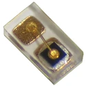 Kingbright 2.4 V Red Surface Mount LED 0603 Package KPG-0603SURC-TT