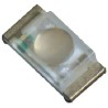 Kingbright Red LED 0603 Surface Mount 2.8 V 150mA 600mcd Dome Lens KPHD-1608SECK-J3-PRV