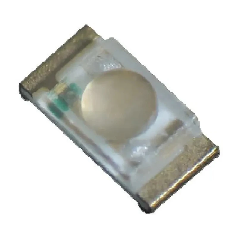 Kingbright 2.8 V Red LED 0603 Surface Mount Chip KPHD-1608SECK-J3-PRV