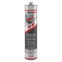 Teroson Industrial Adhesive Terostat PU 92 Paste Adhesive White Cartridge 310 ml TEROSTAT 92, WEISS
