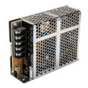 Omron S8FS-C Switched Mode DIN Rail Power Supply 264V AC/DC Input 24V DC, 2.2A Output, 350W 