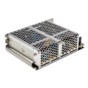 Omron S8FS-C Switched Mode DIN Rail Power Supply 264V AC/DC Input 24V DC, 2.2A Output, 350W 