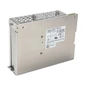 Omron S8FS-C Switched Mode DIN Rail Power Supply 264V AC/DC Input 24V DC, 2.2A Output, 350W 