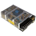 Omron S8FS-C DIN Rail Power Supply 1 Phase 264V AC/DC Input 24V DC 4.5A Output 100W 