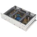 Omron S8FS-C DIN Rail Power Supply 1 Phase 264V AC/DC Input 24V DC 4.5A Output 100W 