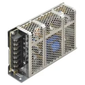 Omron S8FS-C DIN Rail Power Supply 1 Phase 264V AC/DC Input 24V DC 4.5A Output 100W 