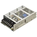 Omron S8FS-C DIN Rail Power Supply 1 Phase 264V AC/DC Input 24V DC 4.5A Output 100W 
