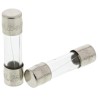 RS PRO 5A Fast Acting Glass Cartridge Fuse 5 x 20 mm 250V AC 610-9721