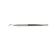 ideal-tek Stainless Steel Triple Bend Soldering Aid Tool for Electronics Assembly and Lab Application MPTSP5