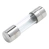 RS PRO 6.3A F Glass Cartridge Fuse 5 x 20 mm 250V AC Fast Acting 610-9737
