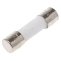 RS PRO 500mA T Ceramic Cartridge Fuse 5 x 20 mm 250V AC Time Delay 610-9759