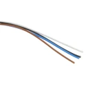 Panasonic Through Beam Photoelectric Sensor Fork Style 6 mm Detection Range NPN Output IP64 PM-L25