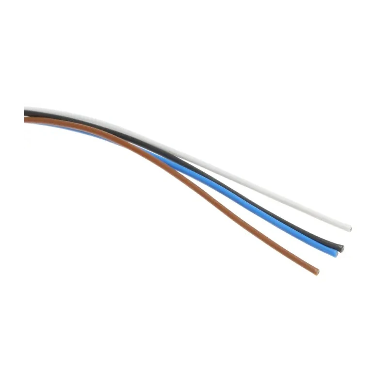 Panasonic Through Beam Photoelectric Sensor Fork Style 6 mm Detection Range NPN Output IP64 PM-L25