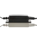 RS PRO 2.1 mm Centre Positive AC-DC Converter Power Supplies AC/DC Adapter UK 12 W 12V dc Output, 1 A 125-4242