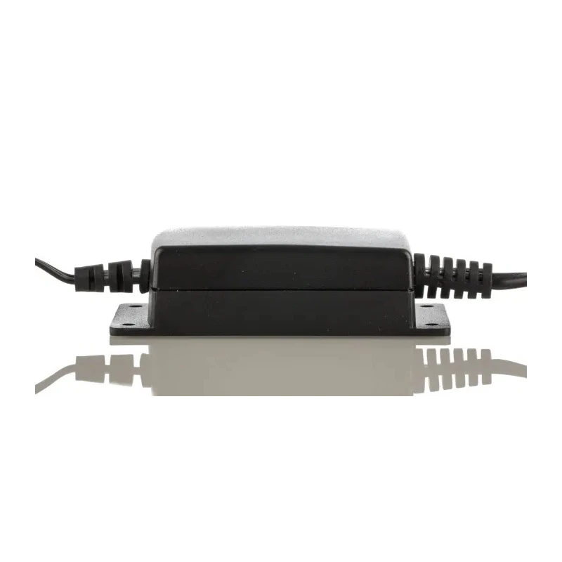 RS PRO 2.1 mm Centre Positive AC-DC Converter Power Supplies AC/DC Adapter UK 12 W 12V dc Output, 1 A 125-4242