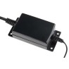 RS PRO 2.1 mm Centre Positive AC-DC Converter Power Supply AC/DC Adapter UK Plug 24V DC Output 0.5A 12W 125-4243